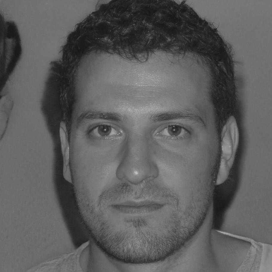 Germán Vilalta