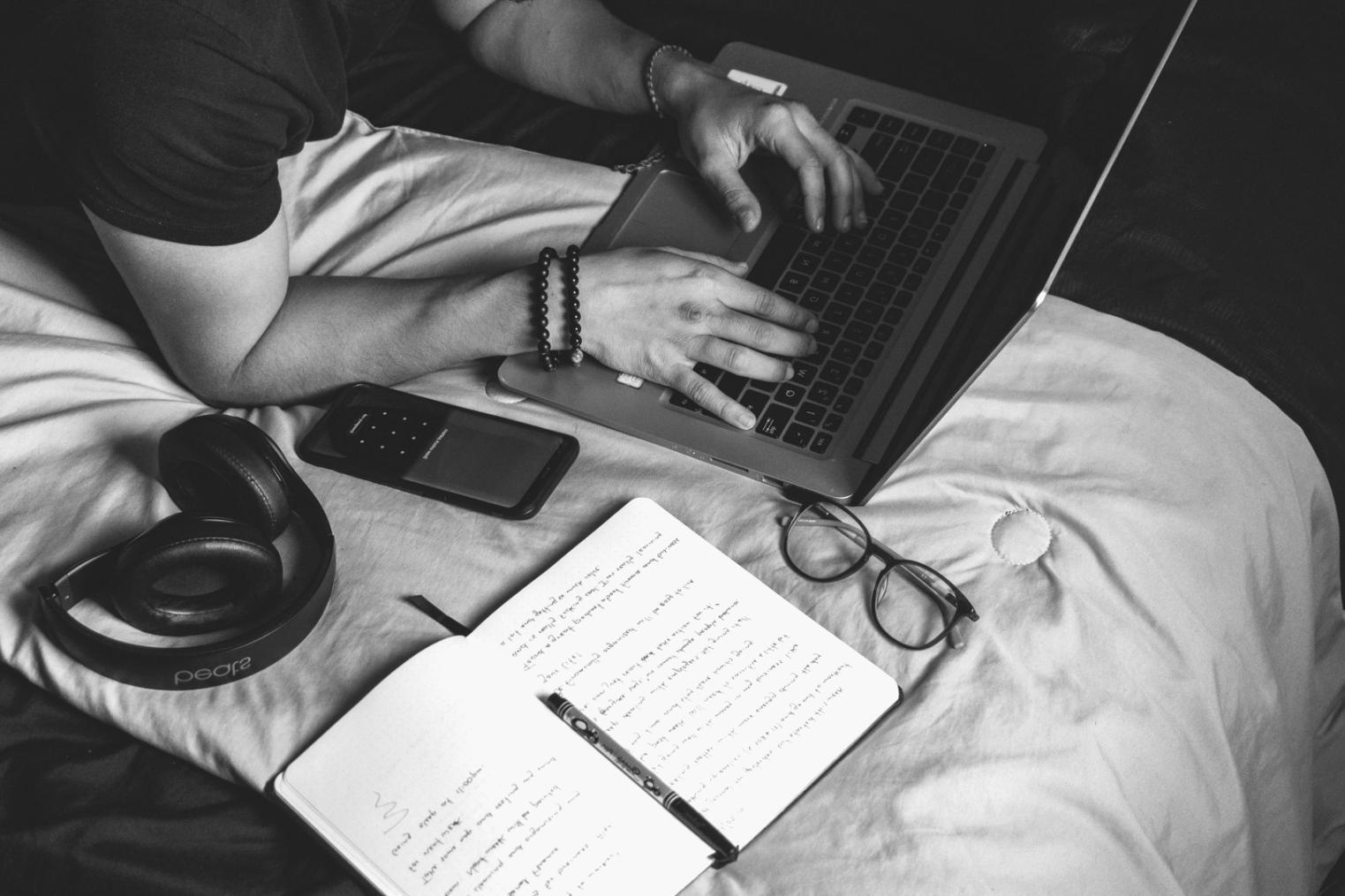 Documentación de estrategias financieras