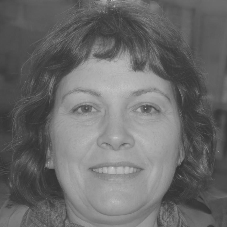 Retrato profesional de Nerea Villar
